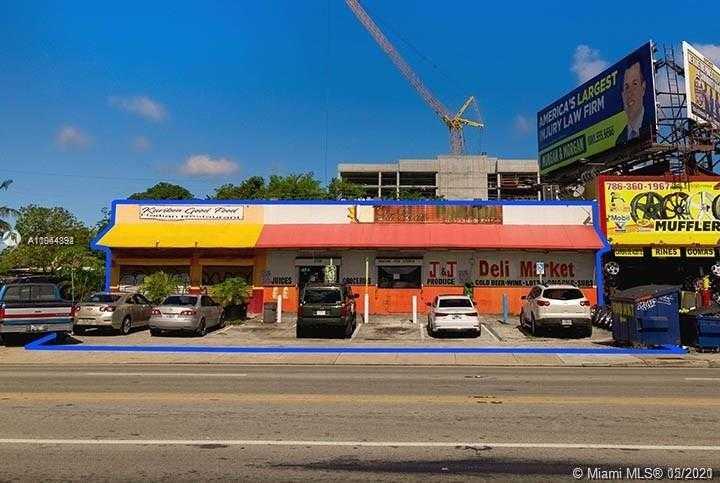 2735 NW 54th St , Miami,  for sale, One Stop Realty - Miami