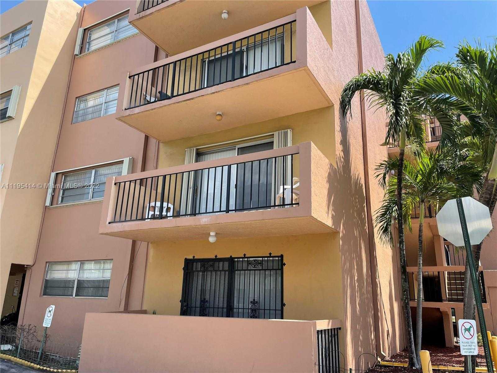 401 NW 72nd Ave  209-D, Miami, Condo,  for rent, One Stop Realty - Miami