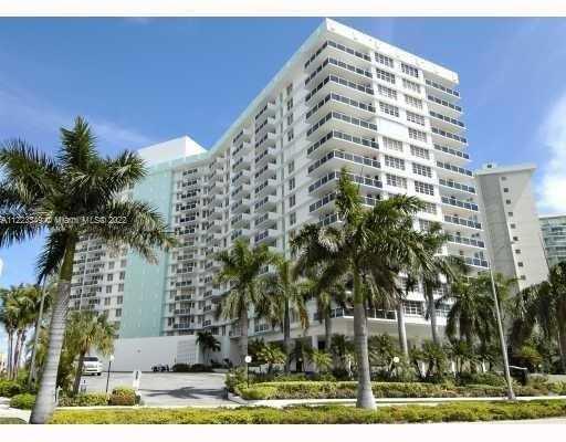 3725 Ocean Dr 620, Hollywood, Condo,  for sale, One Stop Realty - Miami
