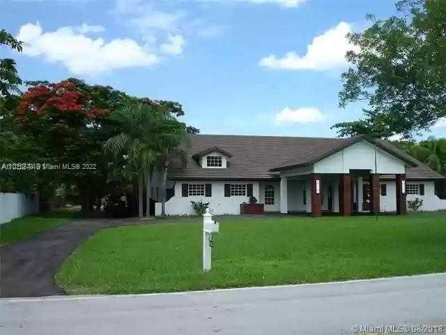 10381 64th St, Miami, Single Family Home,  for sale, One Stop Realty - Miami