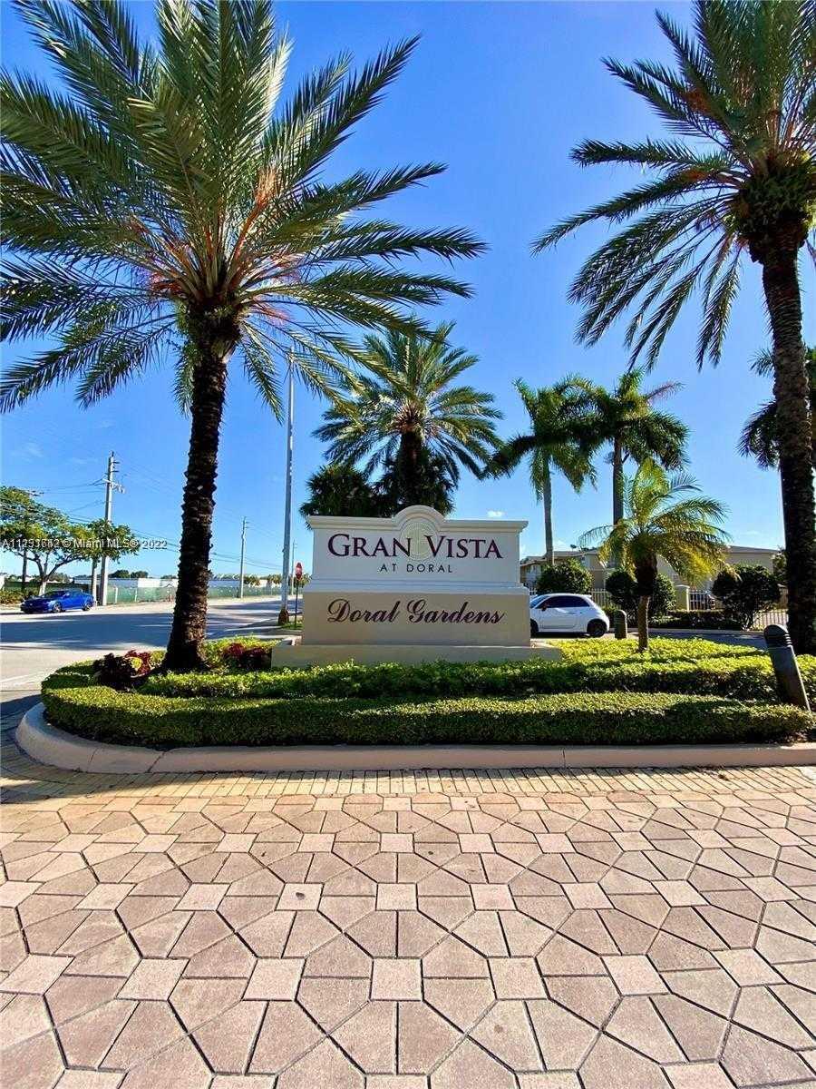4154 NW 79th Ave  1A, Doral, Condo,  for sale, One Stop Realty - Miami