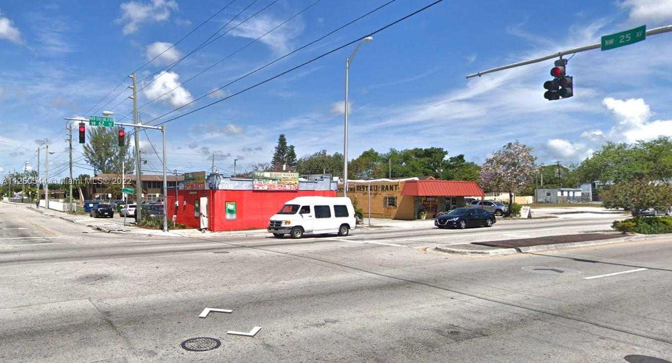 2467 62nd St, Miami, Commercial/Residential Income,  for sale, One Stop Realty - Miami