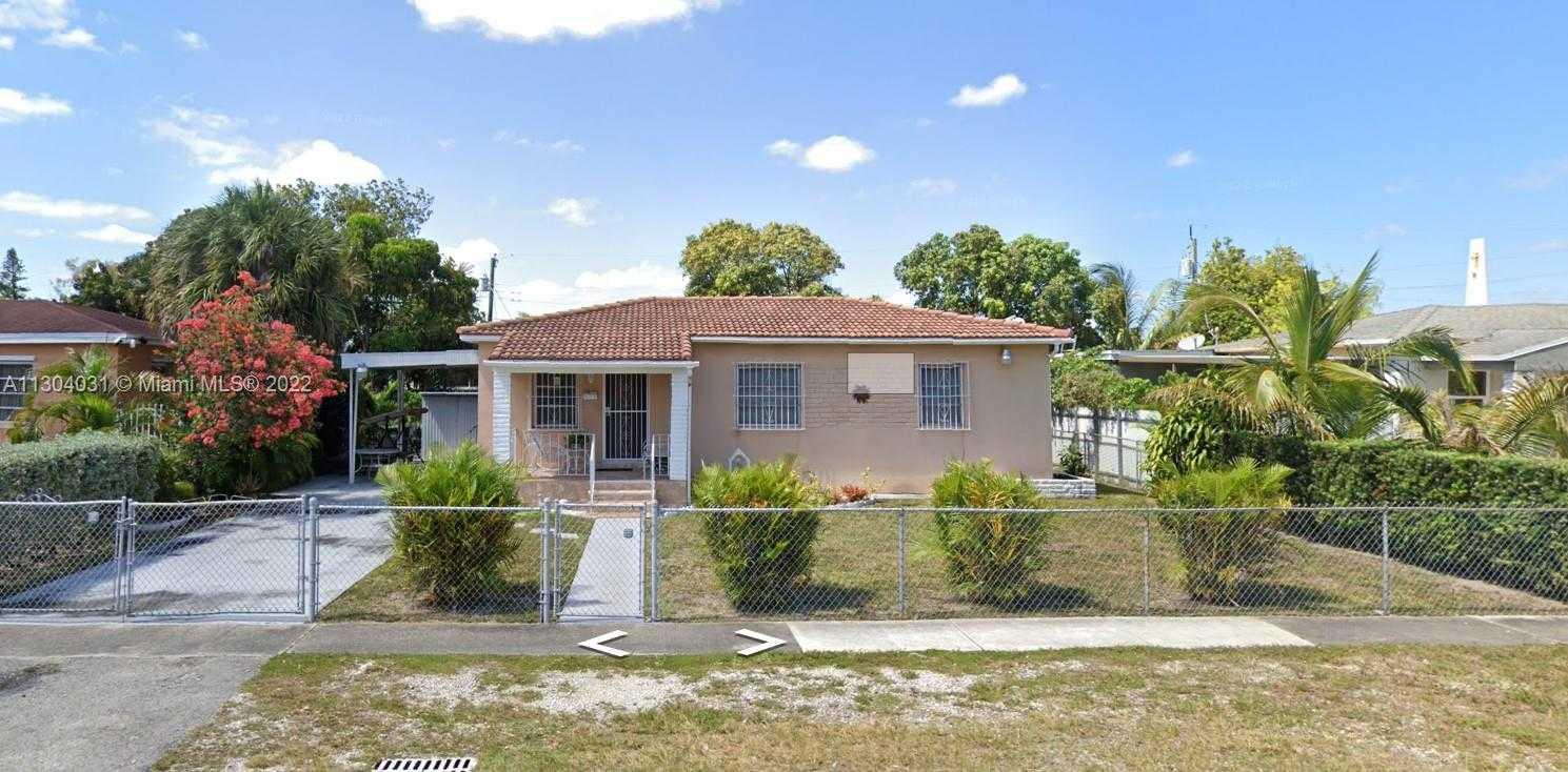 231 W 43rd St , Hialeah, Single-Family Home,  for sale, One Stop Realty - Miami