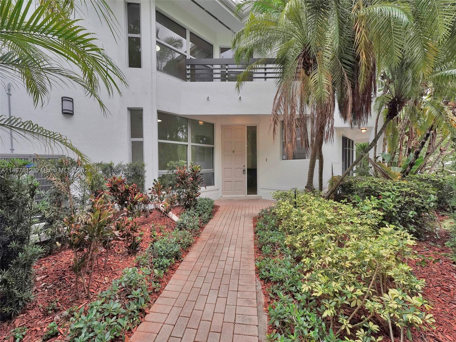 3475 Mystic Pointe Dr 12, Aventura, Townhouse,  for sale, One Stop Realty - Miami