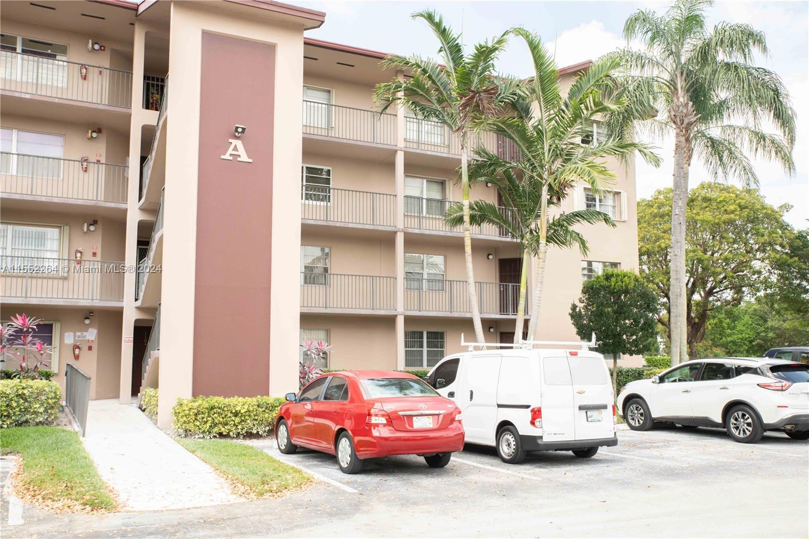 500 130th Ter 304A, Pembroke Pines, Condo,  for sale, One Stop Realty - Miami